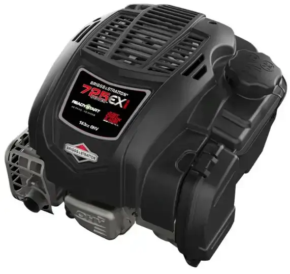 Ile oleju wchodzi do silnika Briggs&Stratton? Sprawdź wymagania!