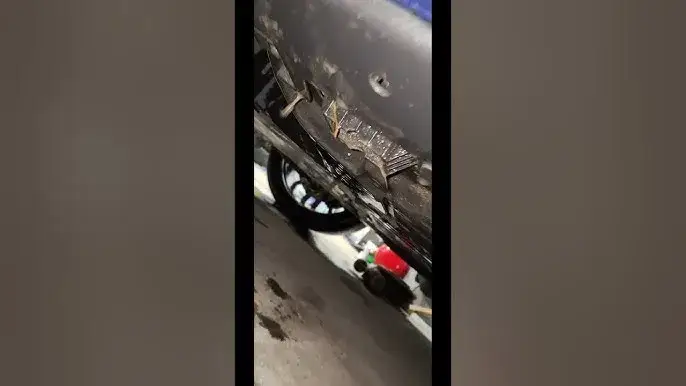 Astra H: Gdzie podłożyć lewarek? Uniknij błędów i uszkodzeń!