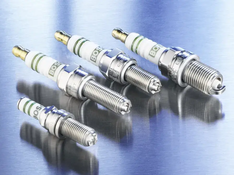 Jakie świece do Saab 9 3 LPG zapewnią najlepszą wydajność silnika?