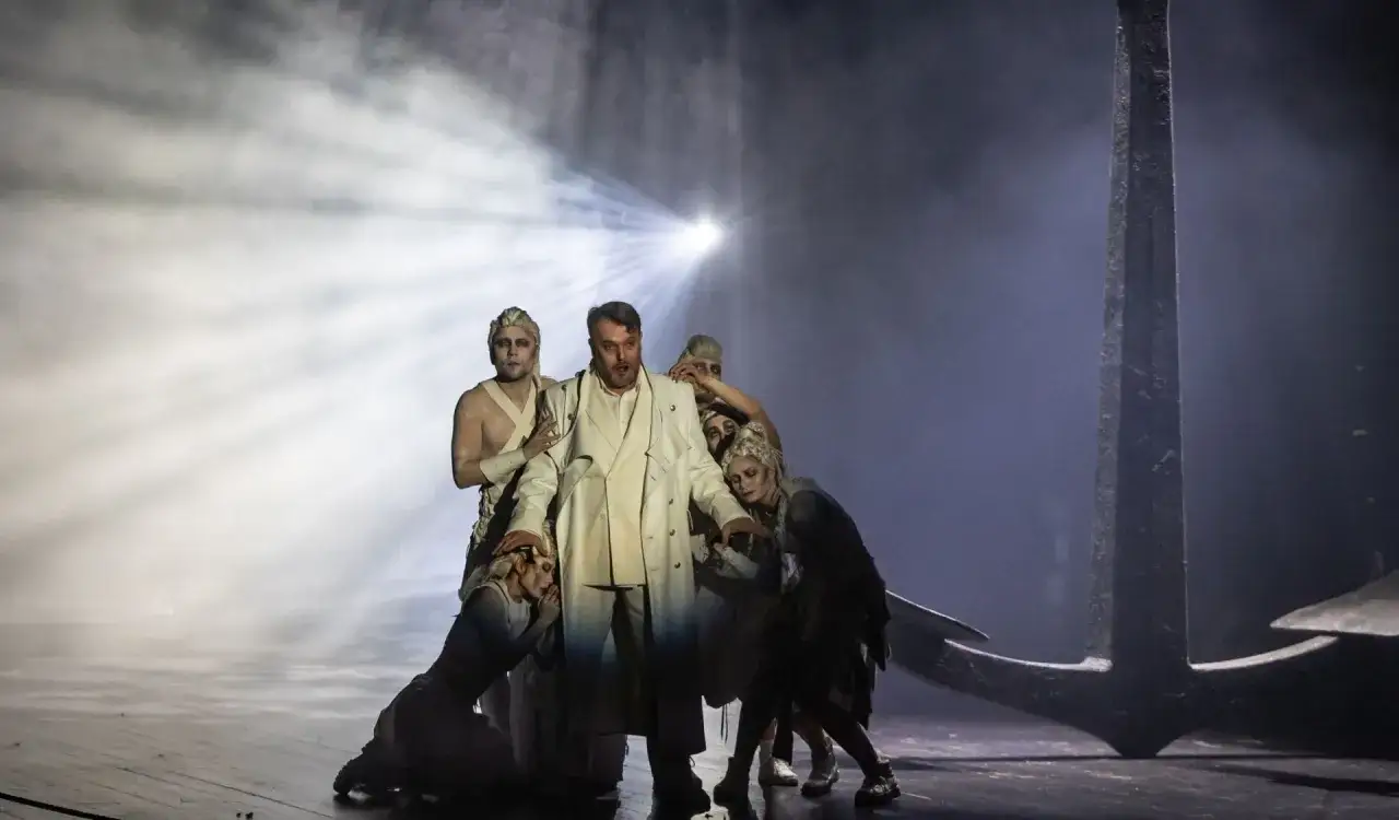 Jakie opery skomponował Ryszard Wagner? Odkryj jego największe dzieła