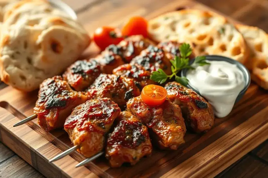 Iskender Kebab: Co to jest? Poznaj skład, historię i smak