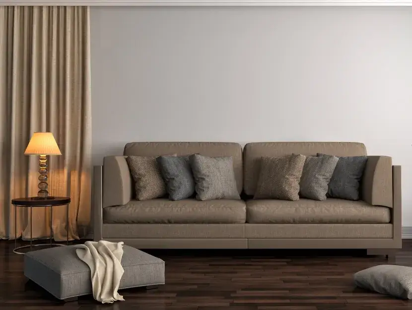 Jaki kolor kanapy do mebli wenge? Wybierz idealny odcień!