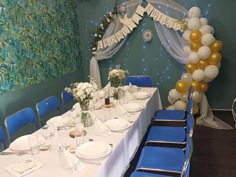 Małpi Gaj Wołów: Idealne miejsce na zabawę i urodziny dziecka?