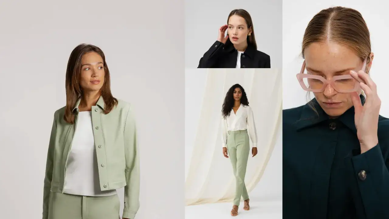 Jak określić swój typ urody i znaleźć idealne kolory dla siebie