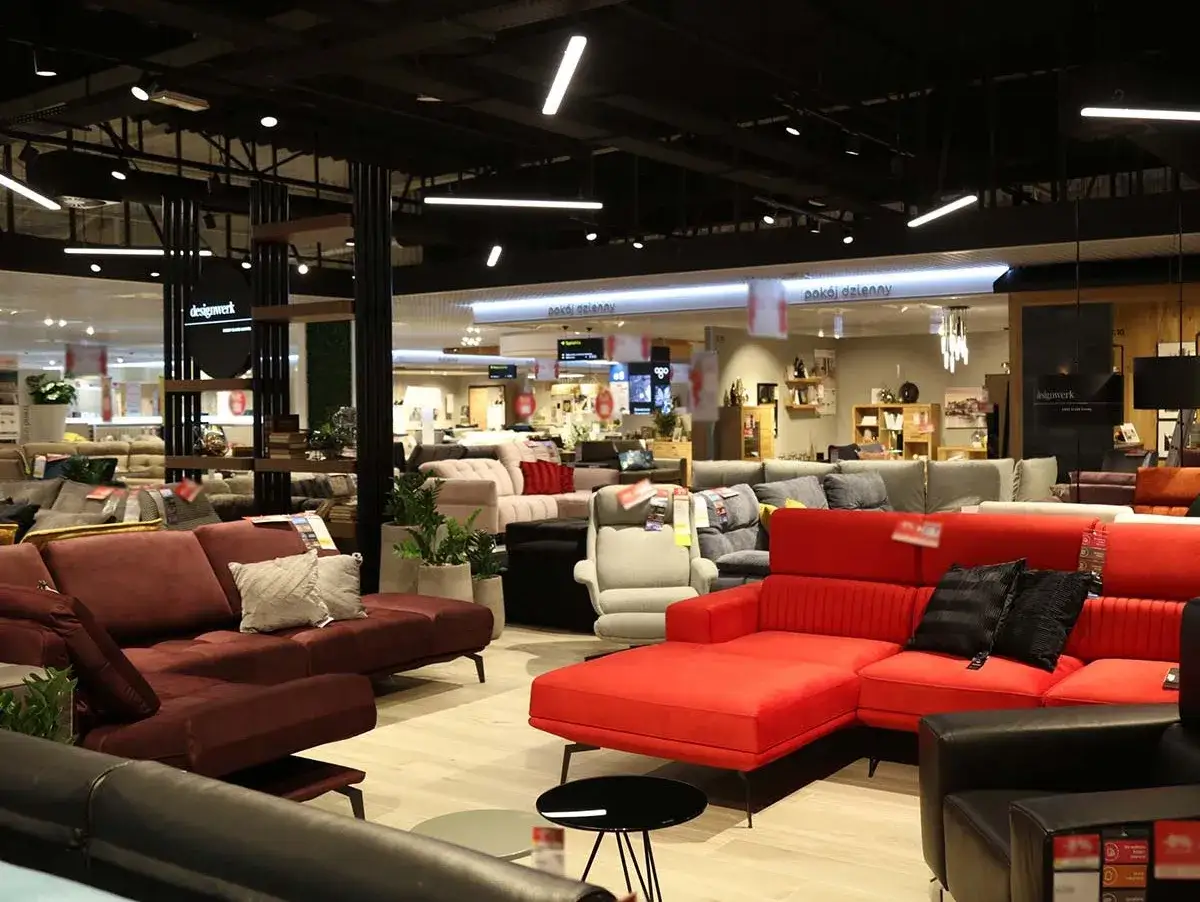 Agata Meble Radom: Adres, godziny, oferta Twój pełny przewodnik