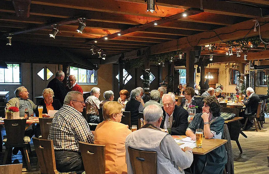 Weinstadl Rimmele Hagnau: Echtes Bodensee-Original erleben