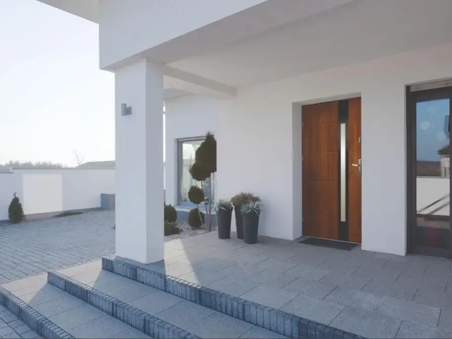 Jak łączyć kolory na elewacji, aby uniknąć estetycznych błędów