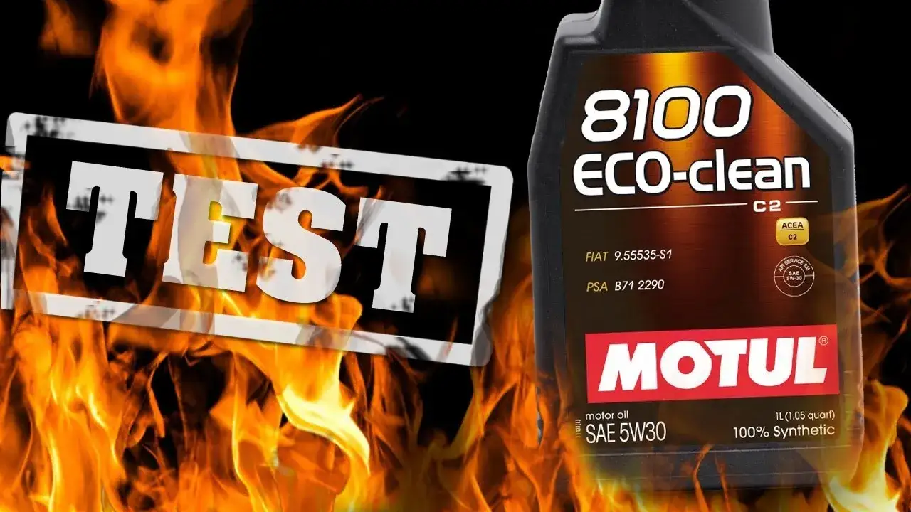 Motul Specific 5W30 2290 - najlepszy olej do silników PSA z wysoką ochroną