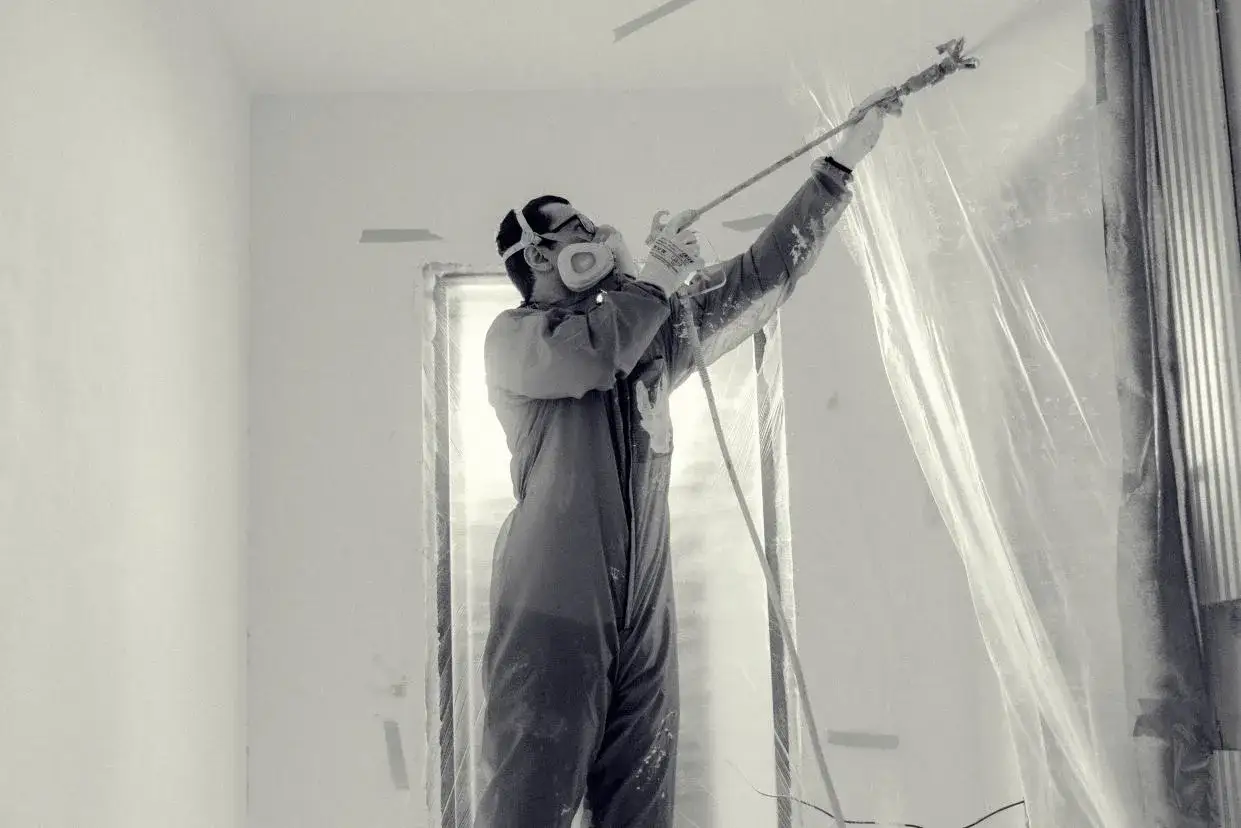 Idealna farba do pistoletu: jak rozcieńczyć i uniknąć błędów?