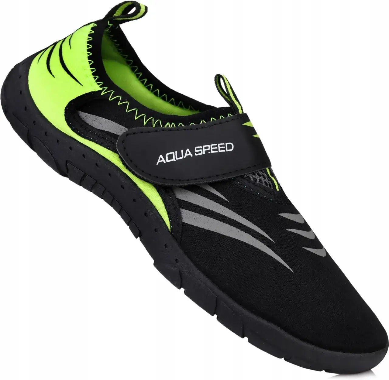 Buty do wody: Jak wybrać idealne na jeżowce i kamienie?