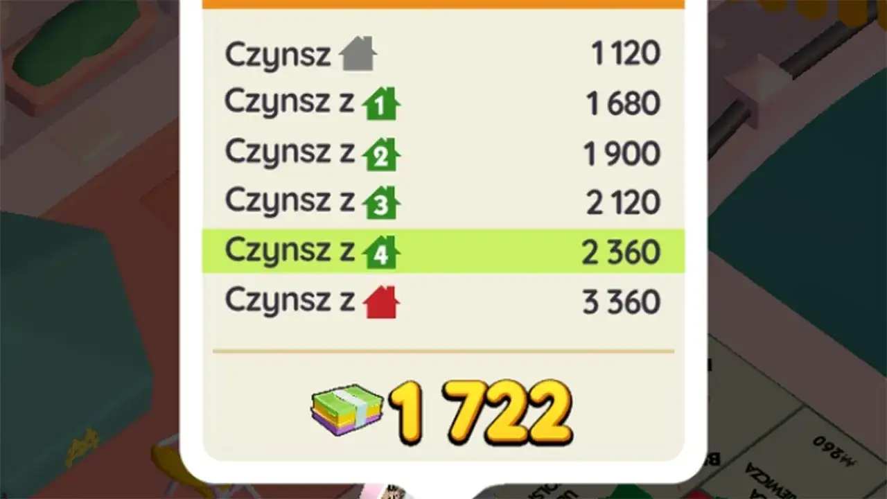 Monopoly kiedy można kupić domek? Odkryj elastyczne zasady!