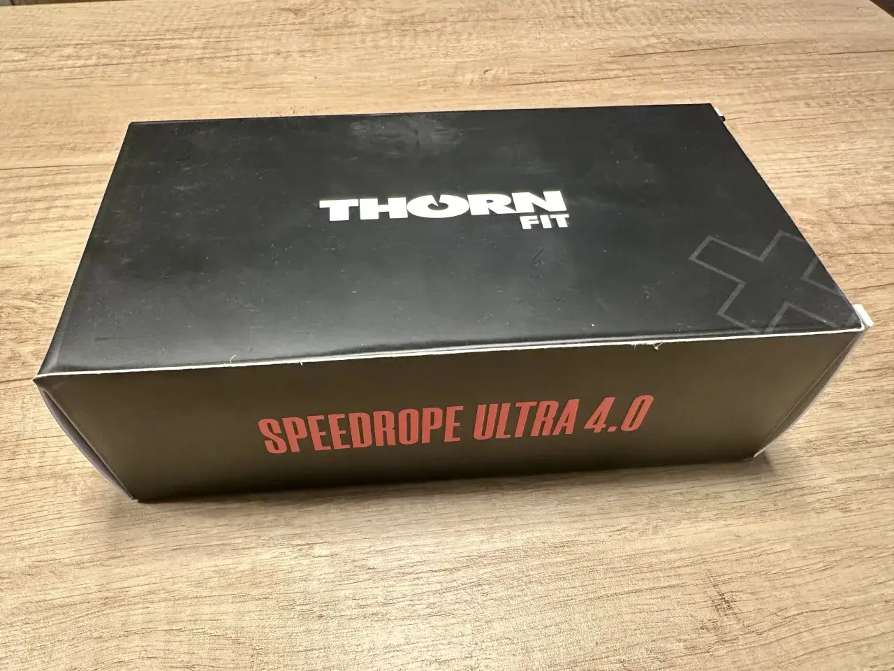 Jaka skakanka do CrossFitu? Klucz do double unders i sukcesu!