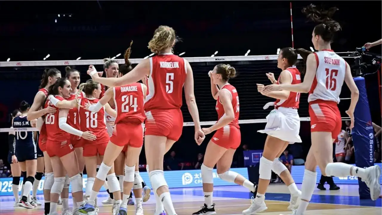 Statystyki Ligi Narodów: Kluczowe dane o meczach i wynikach