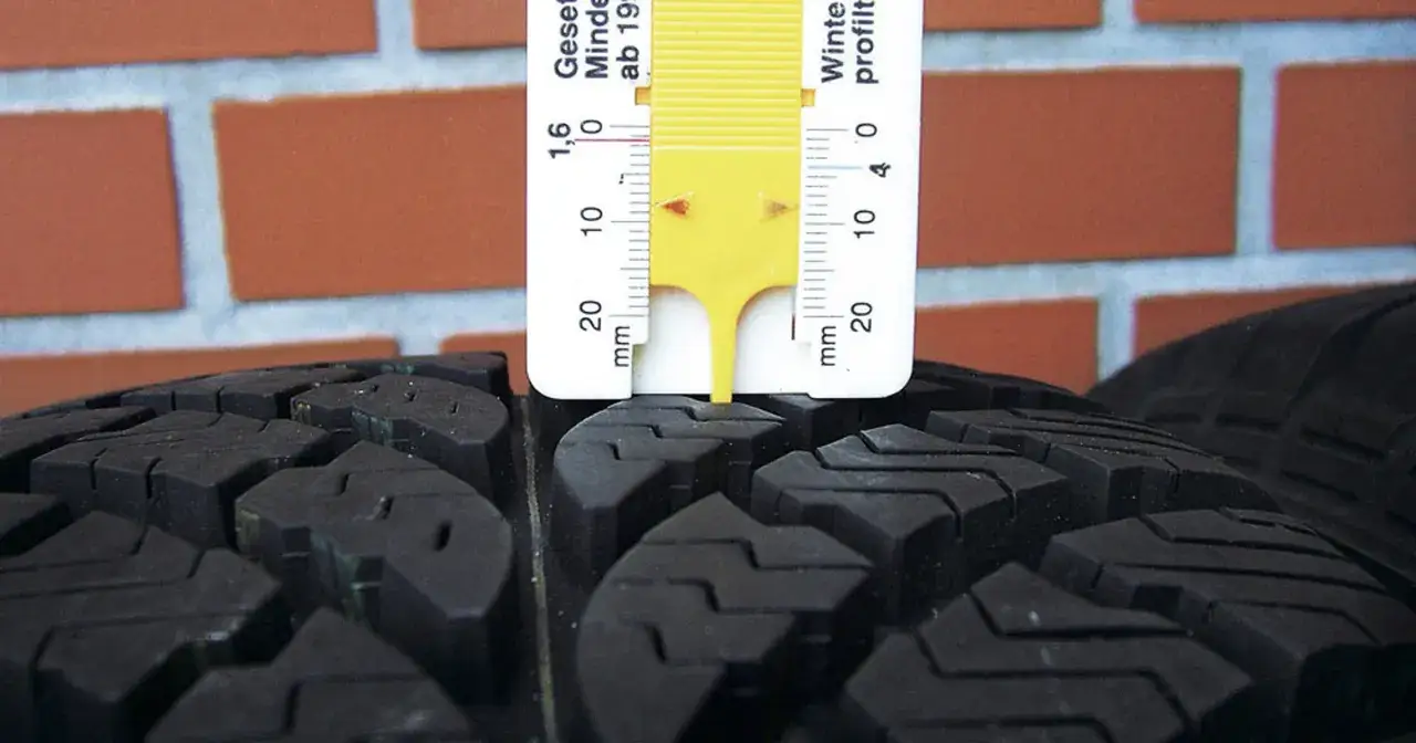 Jak odczytywać rozmiar opon i uniknąć kosztownych błędów