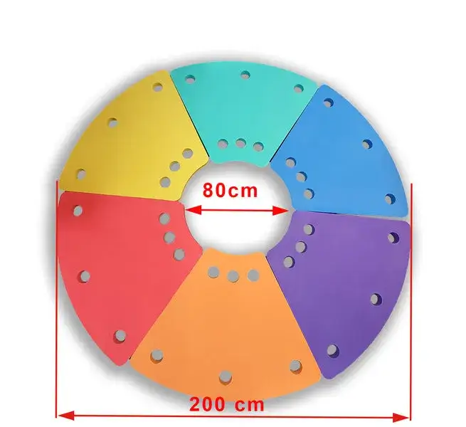 Mata do pływania: Wybierz idealną! Poradnik eksperta Ernesta