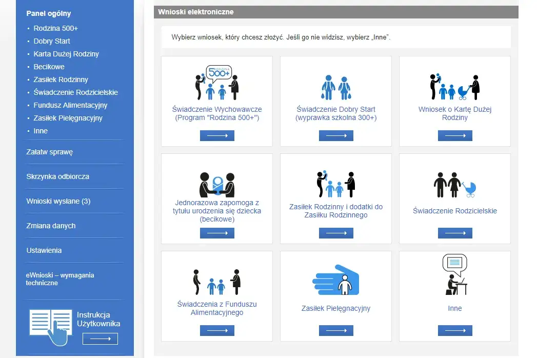 Jak złożyć wniosek o rodzinne i uniknąć najczęstszych błędów