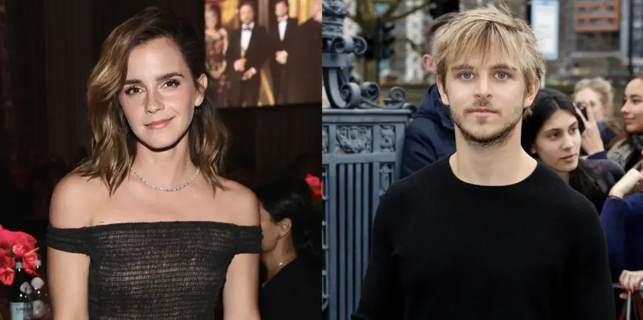 Z kim jest Emma Watson? Odkryj jej najnowsze relacje i związki