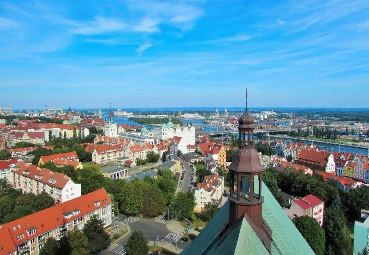 Szczecin pod dachem: 20+ pomysłów na deszczowy dzień w mieście