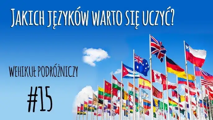 Jakich języków uczą się Niemcy? Oto najpopularniejsze wybory edukacyjne