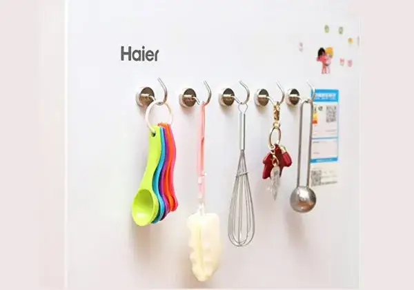 Przykłady wykorzystania zjawiska namagnesowania w technologii i życiu codziennym