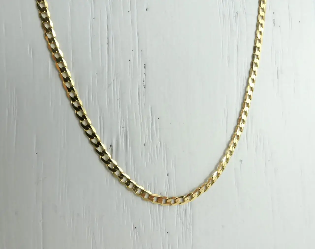 Cena złotego łańcuszka 585: waga, splot i jak nie przepłacić