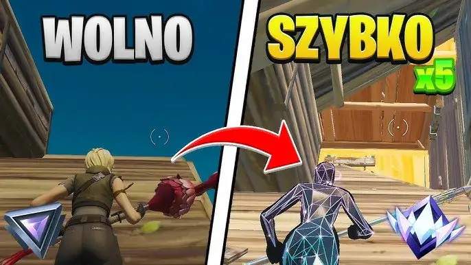 Jak edytować schody w Fortnite i uniknąć najczęstszych błędów