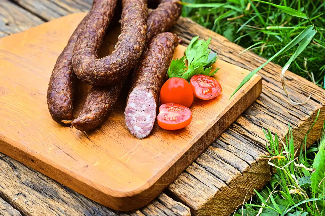 Kiełbasa z dziczyzny: ceny, gdzie kupić i jak wybrać ideał?