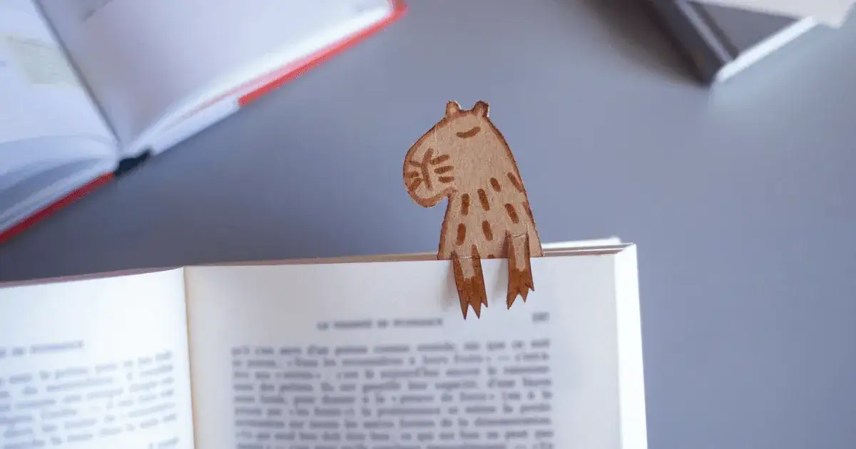 Zakładki DIY: Stwórz unikalne cuda! Pomysły i instrukcje