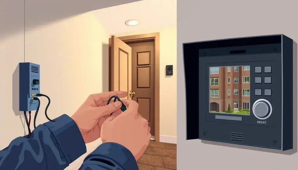 Jak zaprogramować domofon - proste kroki, aby uniknąć problemów