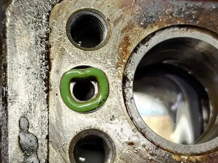 Objawy uszkodzenia pompy paliwa w diesel – jak je rozpoznać?