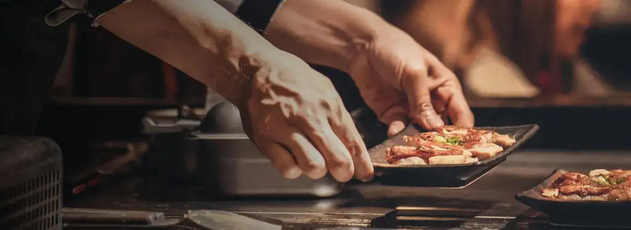 Royal Catering - co to za firma i jakie usługi oferuje?