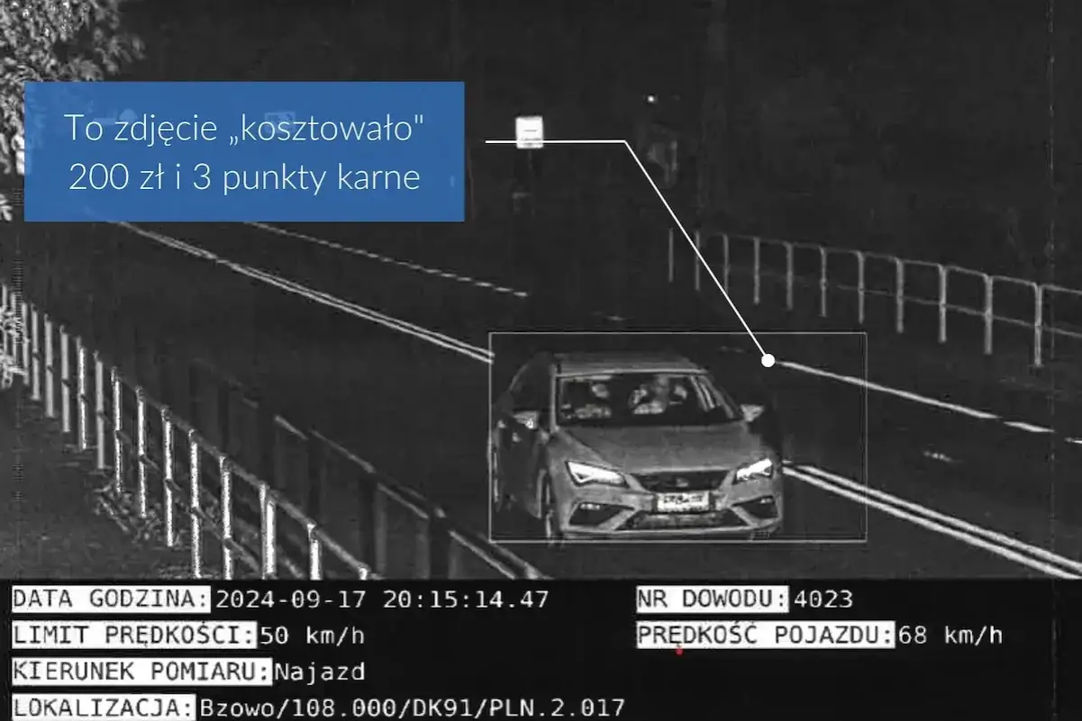 Kiedy zerują się punkty karne? Poznaj nowe zasady i uniknij problemów