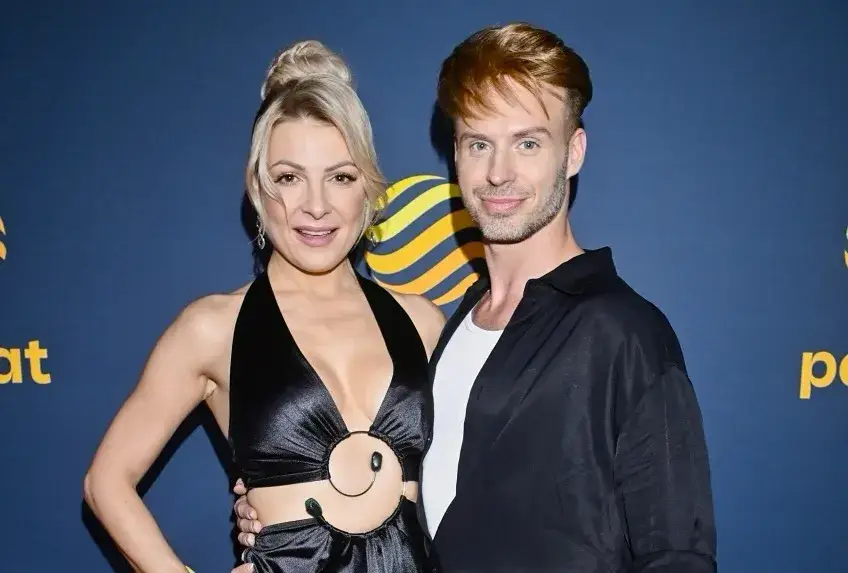 Kim jest nowy partner Magdy Narożnej? Zaskakujące fakty o ich związku