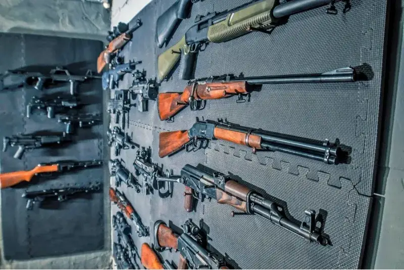 Cennik strzelnicy Płock: Pakiety, ceny i promocje | PM Shooter