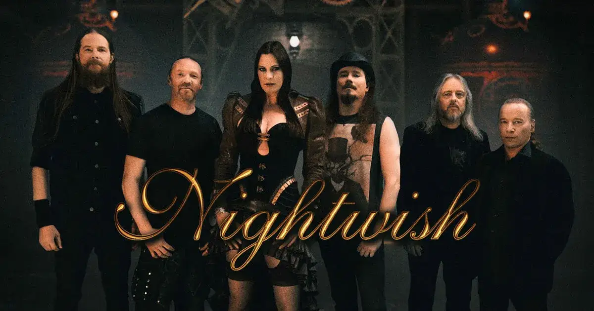 Ile trwa koncert Nightwish? Poznaj zaskakujące szczegóły!