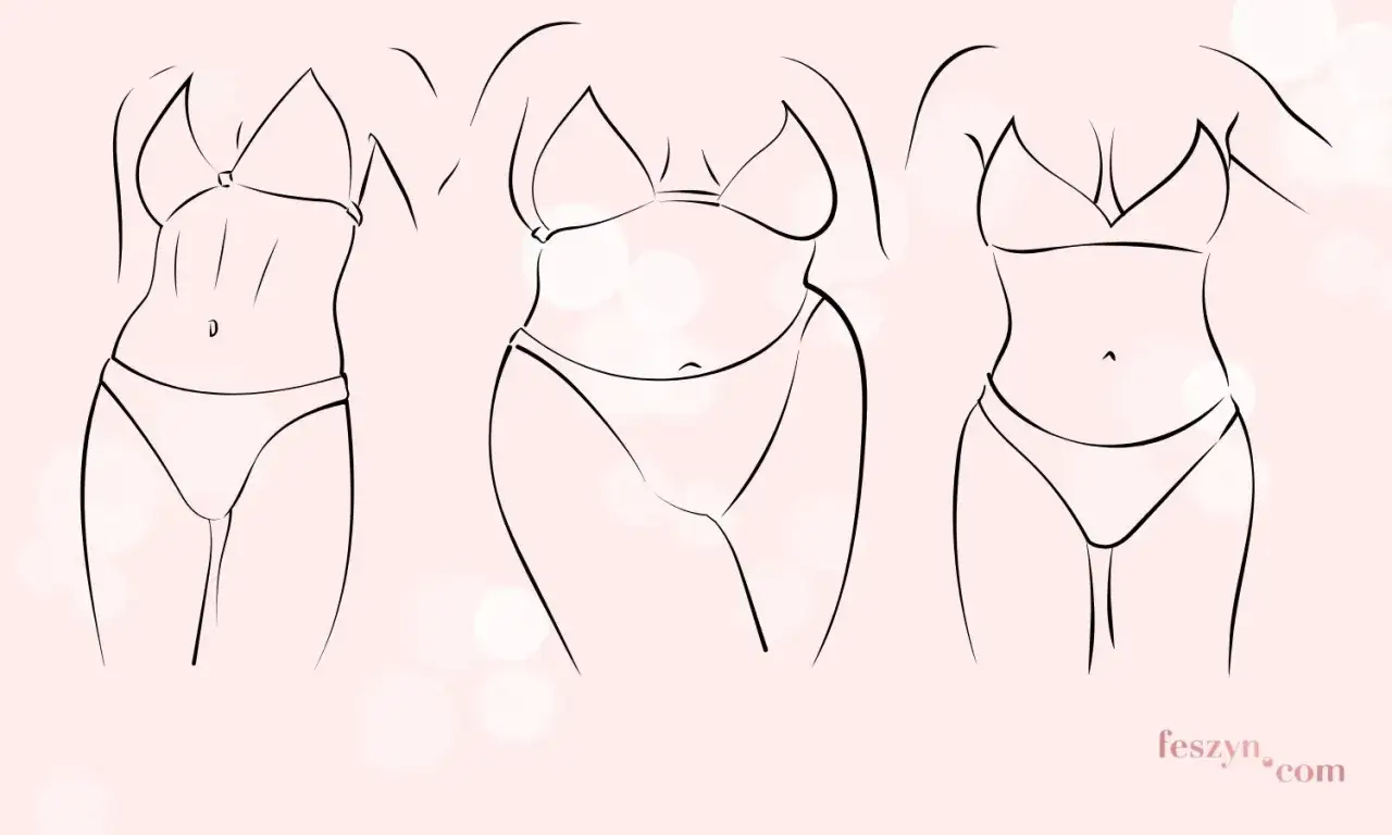 Co to sylwetka? Poznaj swój typ i ubieraj się świadomie!