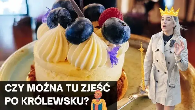 Gdzie zjeść w Niepołomicach? Najlepsze miejsca wokół Zamku!