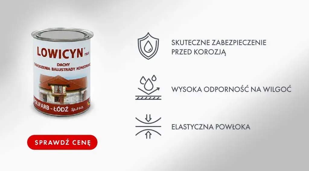 Najlepsza farba do dachu z blachy: przewodnik po trwałości i ochronie