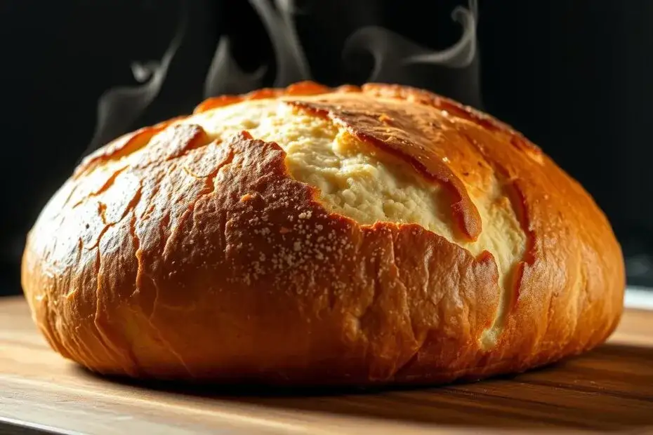 Dlaczego chleb na drożdżach opada? Oto najczęstsze przyczyny i rozwiązania