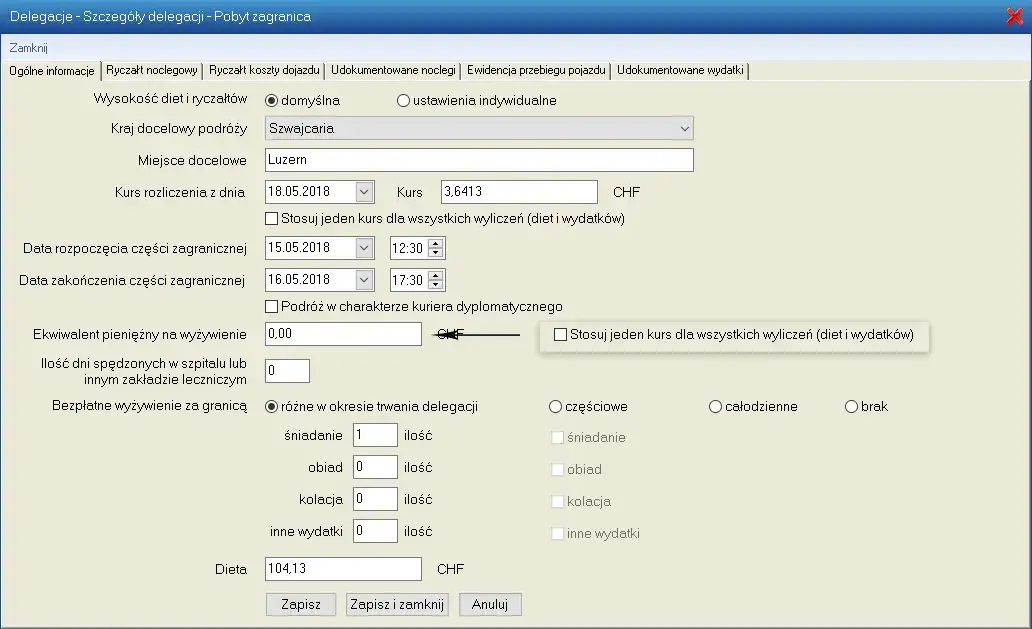 Jak wypełnić delegację służbową bez błędów i zbędnych kosztów