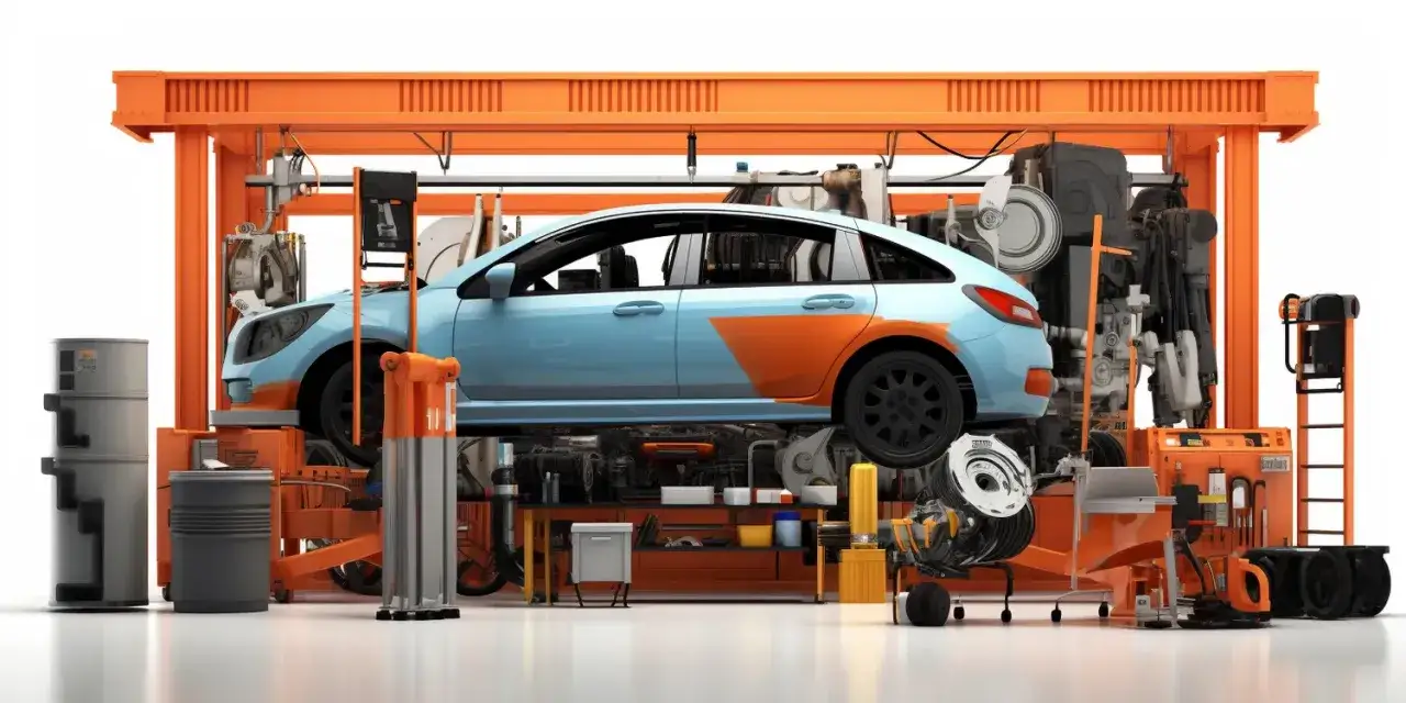 Jak nazwać warsztat samochodowy, aby przyciągnąć klientów i wyróżnić się?