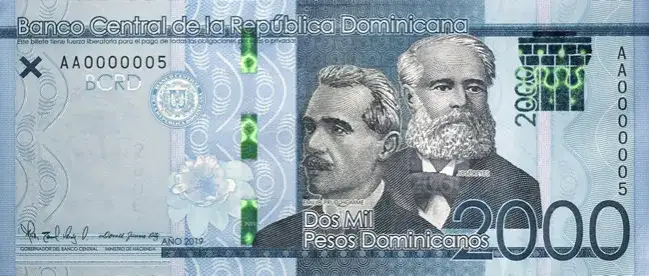 Dominikana - jaka waluta jest najlepsza do płatności w 2023?