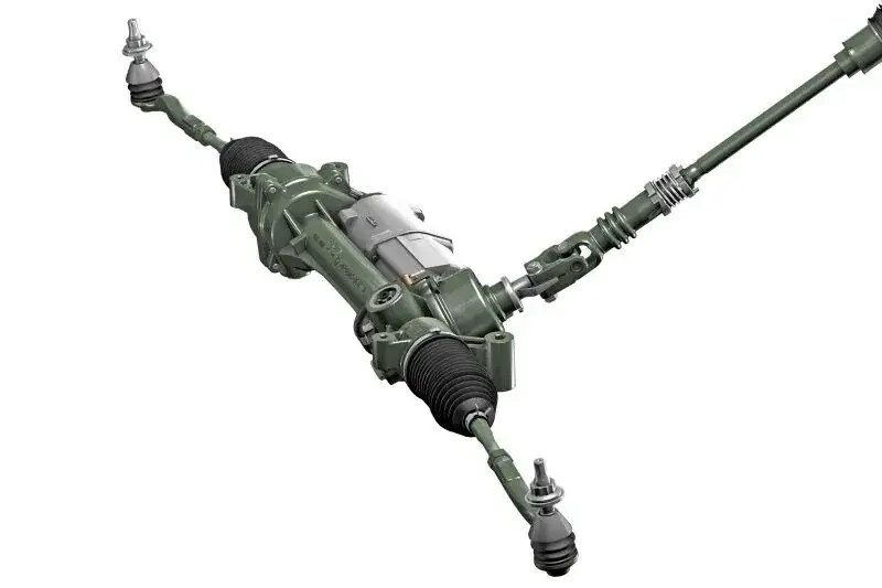 Objawy uszkodzonej maglownicy: Jak rozpoznać i ile kosztuje naprawa?