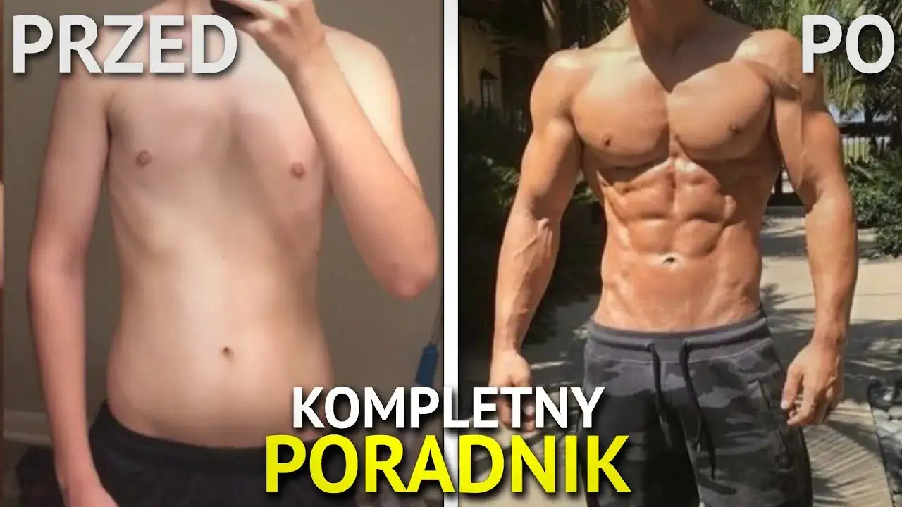 Masa i rzeźba: jak osiągnąć wymarzoną sylwetkę i uniknąć błędów