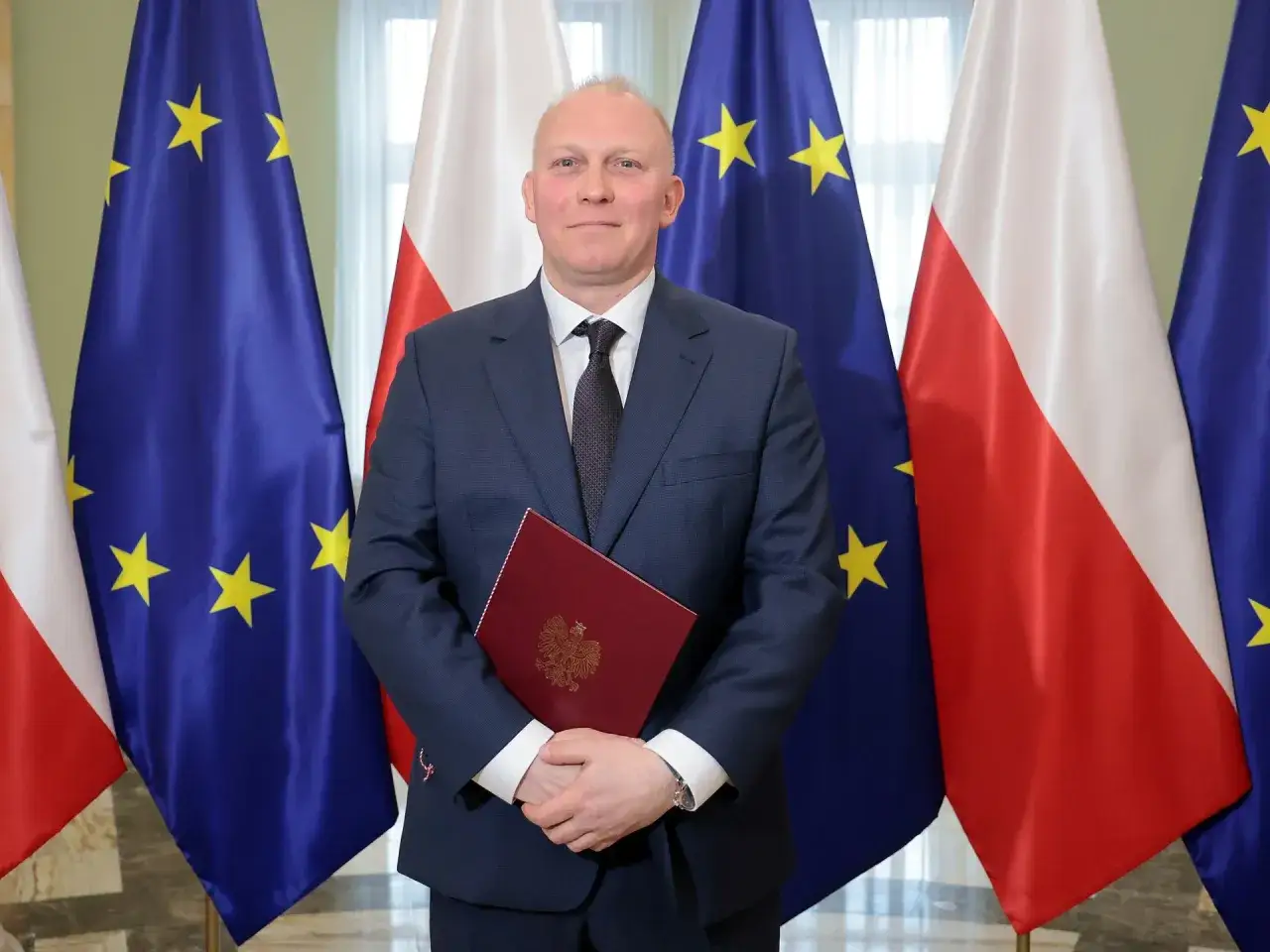 Kto jest kuratorem oświaty w Szczecinie? Poznaj nowego lidera edukacji