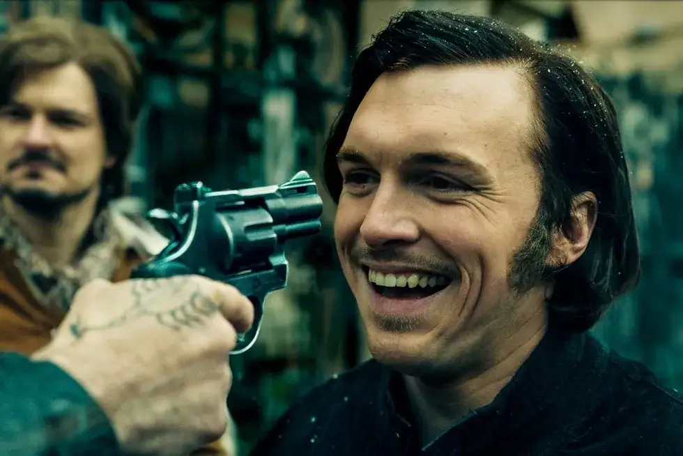 Cytaty z filmu Jak zostałem gangsterem, które zaskakują i poruszają