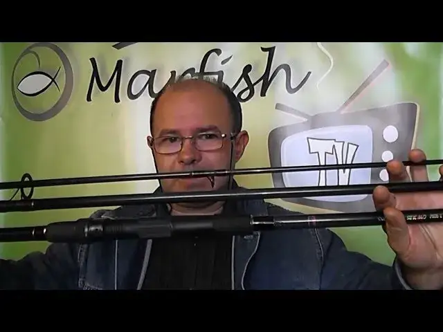 Jak składać wędkę trzyczęściową bez zbędnych problemów i błędów