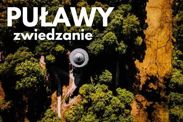 Atrakcje Puławy: Odkryj niezapomniane miejsca i tajemnice miasta