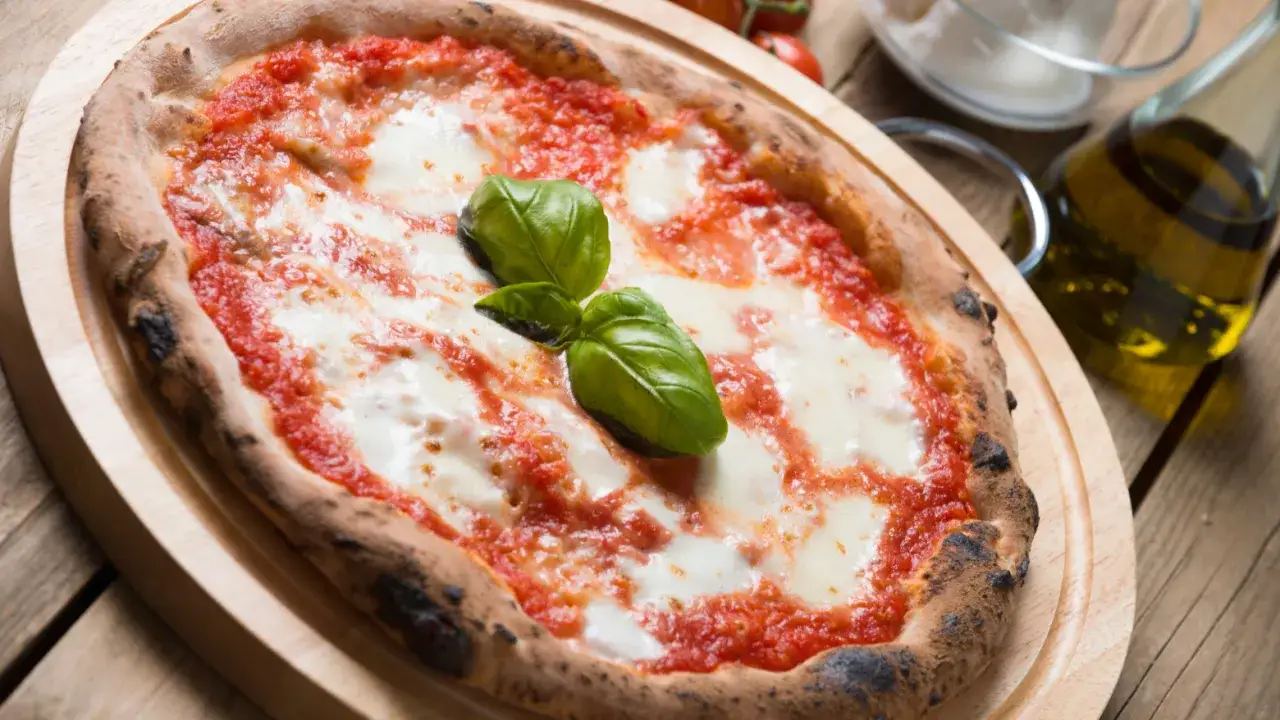 Dlaczego ciasto na pizzę nie jest elastyczne? Oto najczęstsze przyczyny