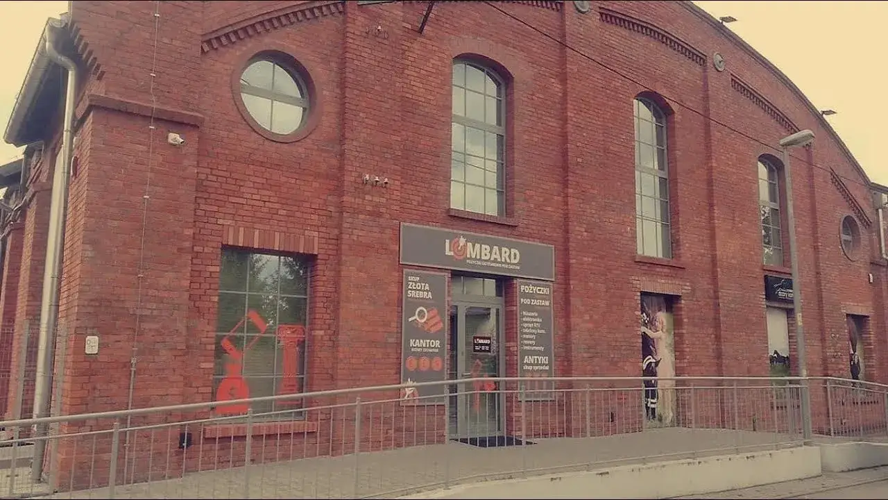Gdzie jest lombard na Cichej? Odkryj prawdziwą lokalizację we Wrocławiu